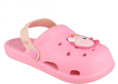 Παιδικές Παντόφλες Σπιτιού| Υφαντίδης | 457734 | Φουξ - Υφαντίδης - 